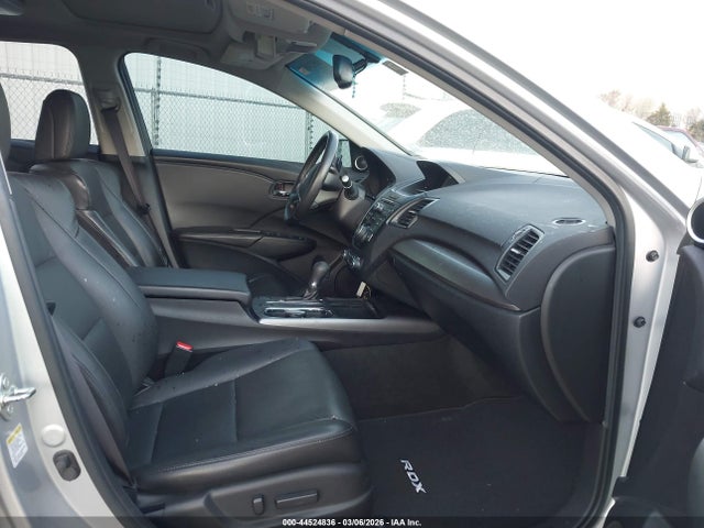 Aukcja sprzedaży 2015 Acura Rdx, vin: 5J8TB4H34FL026235, numer aukcji: 44524836