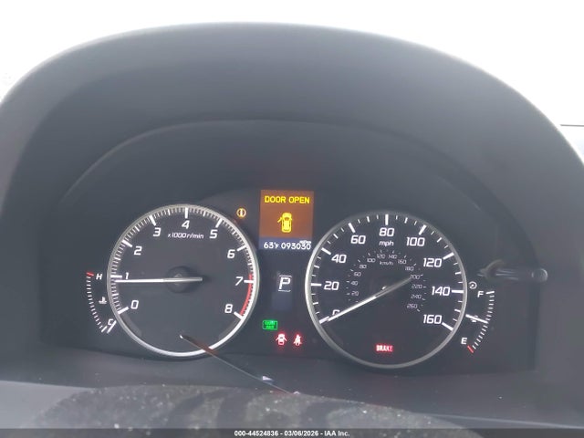 Aukcja sprzedaży 2015 Acura Rdx, vin: 5J8TB4H34FL026235, numer aukcji: 44524836