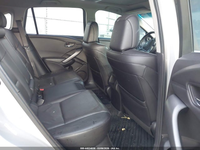 Aukcja sprzedaży 2015 Acura Rdx, vin: 5J8TB4H34FL026235, numer aukcji: 44524836