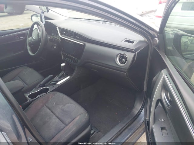 Aukcja sprzedaży 2018 Toyota Corolla Le, vin: 5YFBURHE3JP847412, numer aukcji: 44524842