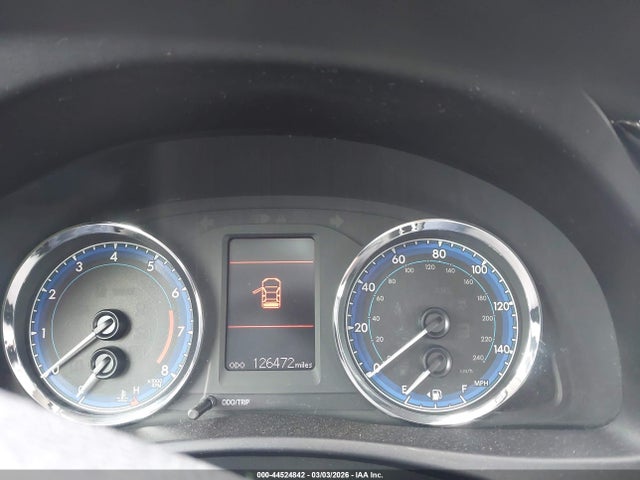 Aukcja sprzedaży 2018 Toyota Corolla Le, vin: 5YFBURHE3JP847412, numer aukcji: 44524842