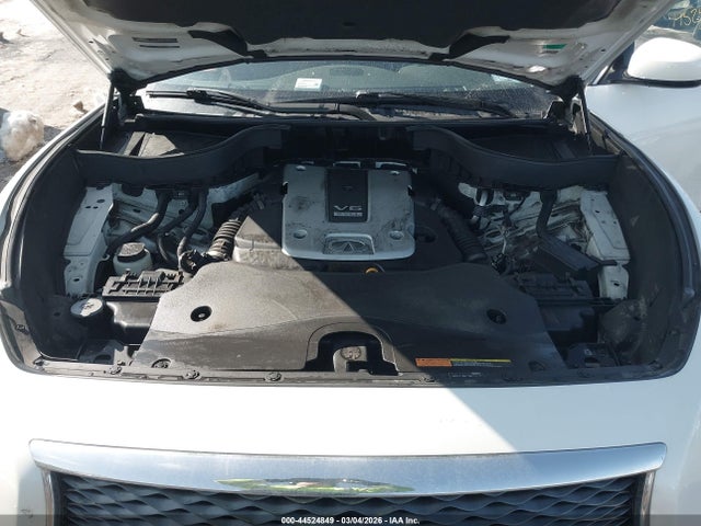 2017 INFINITI QX70 JN8CS1MW1HM414117 Photo 9