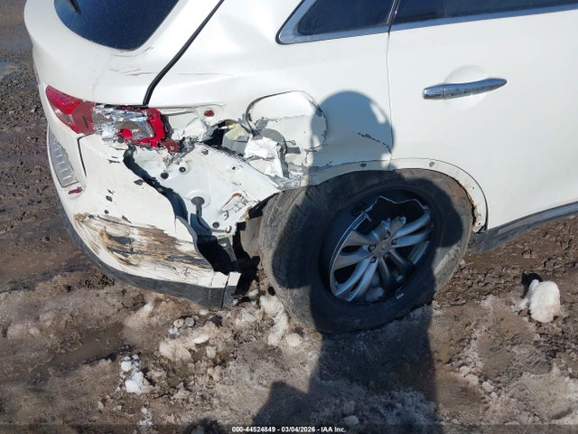 2017 INFINITI QX70 JN8CS1MW1HM414117 Photo 5