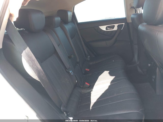 2017 INFINITI QX70 JN8CS1MW1HM414117 Photo 7