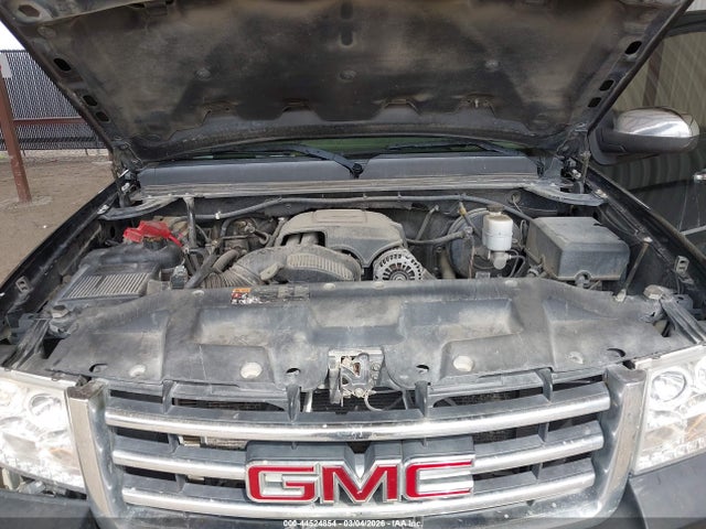 2012 Gmc Sierra 1500 Sle მანქანა იყიდება აუქციონზე, vin: 1GTR1VE0XCZ108975, აუქციონის ნომერი: 44524854