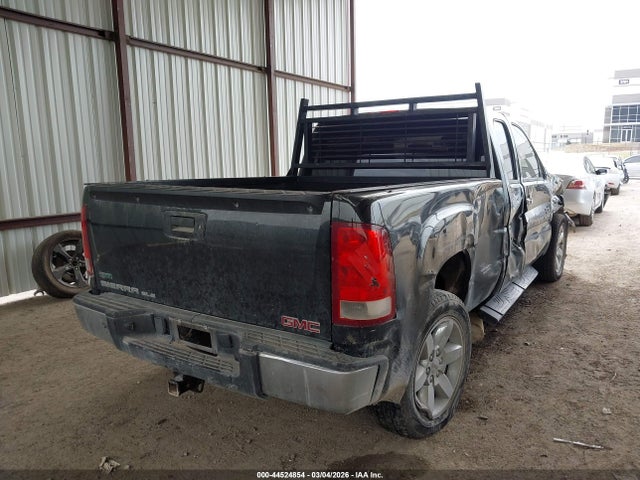 2012 Gmc Sierra 1500 Sle მანქანა იყიდება აუქციონზე, vin: 1GTR1VE0XCZ108975, აუქციონის ნომერი: 44524854