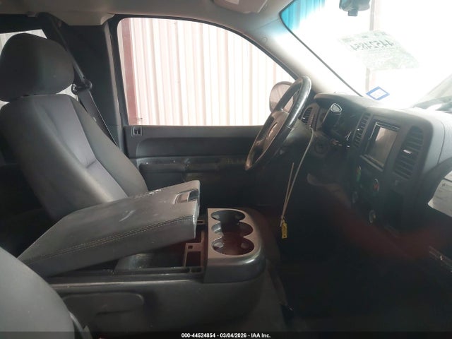 2012 Gmc Sierra 1500 Sle მანქანა იყიდება აუქციონზე, vin: 1GTR1VE0XCZ108975, აუქციონის ნომერი: 44524854