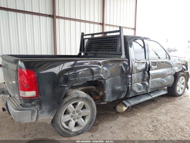 2012 Gmc Sierra 1500 Sle მანქანა იყიდება აუქციონზე, vin: 1GTR1VE0XCZ108975, აუქციონის ნომერი: 44524854