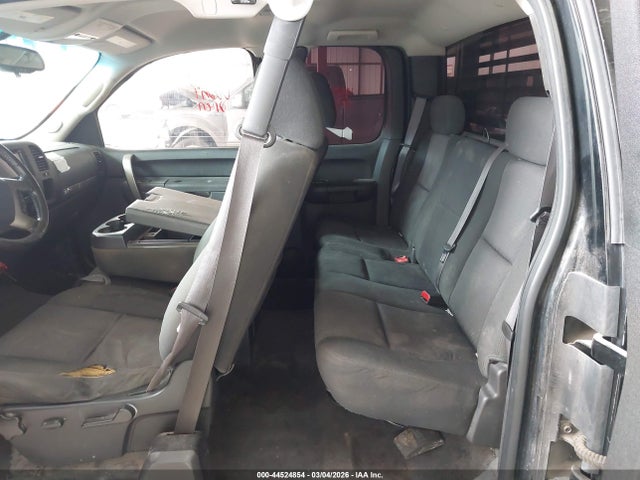 2012 Gmc Sierra 1500 Sle მანქანა იყიდება აუქციონზე, vin: 1GTR1VE0XCZ108975, აუქციონის ნომერი: 44524854