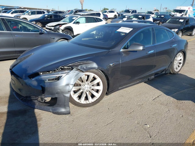 Aukcja sprzedaży 2017 Tesla Model S 100d/60d/75d/90d/p100d, vin: 5YJSA1E21HF183797, numer aukcji: 44524858