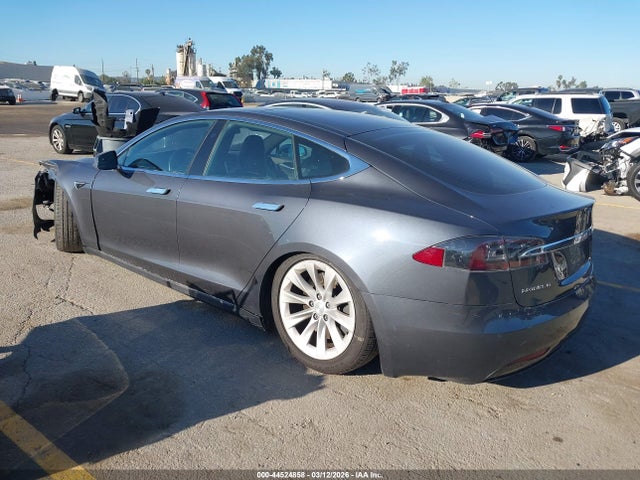 Aukcja sprzedaży 2017 Tesla Model S 100d/60d/75d/90d/p100d, vin: 5YJSA1E21HF183797, numer aukcji: 44524858