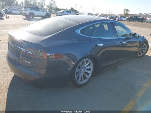 Aukcja sprzedaży 2017 Tesla Model S 100d/60d/75d/90d/p100d, vin: 5YJSA1E21HF183797, numer aukcji: 44524858