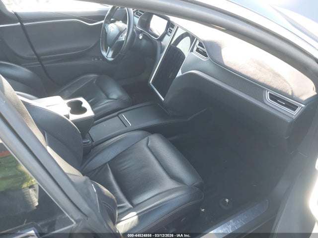 Aukcja sprzedaży 2017 Tesla Model S 100d/60d/75d/90d/p100d, vin: 5YJSA1E21HF183797, numer aukcji: 44524858