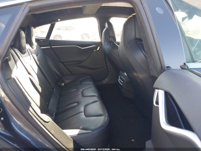 Aukcja sprzedaży 2017 Tesla Model S 100d/60d/75d/90d/p100d, vin: 5YJSA1E21HF183797, numer aukcji: 44524858