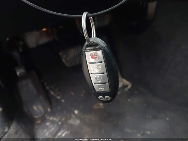 2007 INFINITI M35 JNKAY01E77M312924 Photo 10