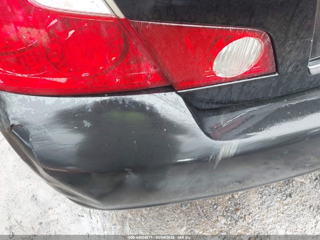 2007 INFINITI M35 JNKAY01E77M312924 Photo 5