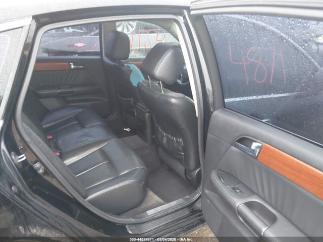 2007 INFINITI M35 JNKAY01E77M312924 Photo 7