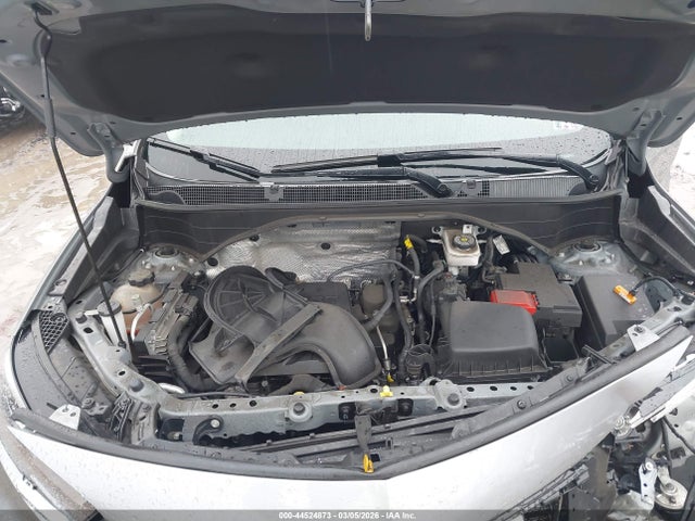 Продажа на аукционе авто 2023 Buick Encore Gx Essence Awd, vin: KL4MMGSL6PB093556, номер лота: 44524873