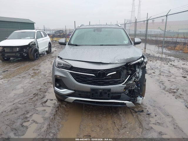 Продажа на аукционе авто 2023 Buick Encore Gx Essence Awd, vin: KL4MMGSL6PB093556, номер лота: 44524873