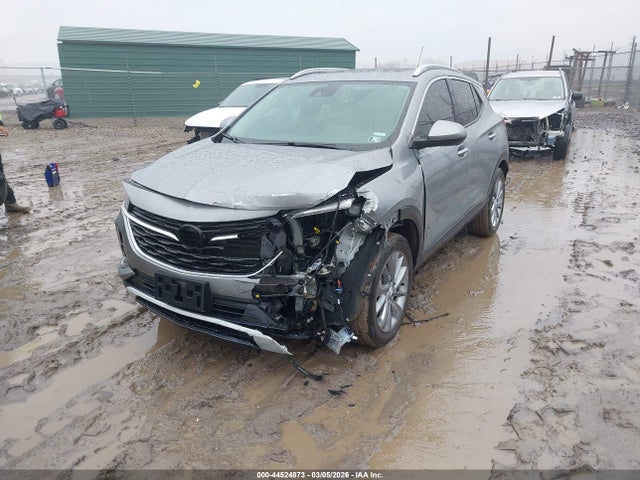 Продажа на аукционе авто 2023 Buick Encore Gx Essence Awd, vin: KL4MMGSL6PB093556, номер лота: 44524873