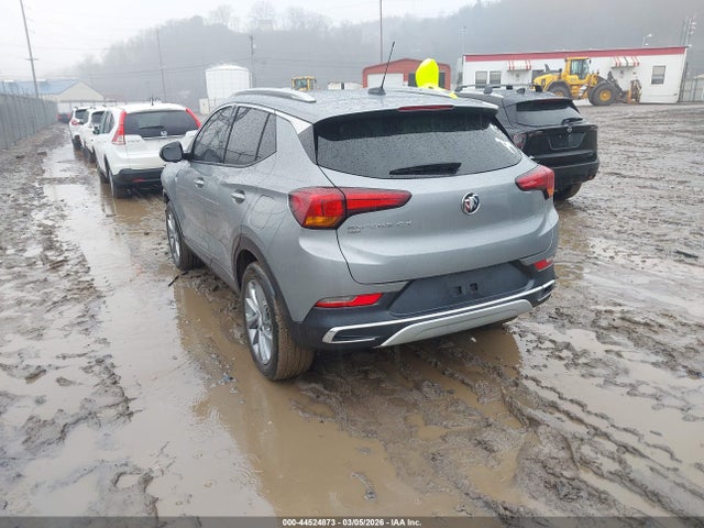 Продажа на аукционе авто 2023 Buick Encore Gx Essence Awd, vin: KL4MMGSL6PB093556, номер лота: 44524873