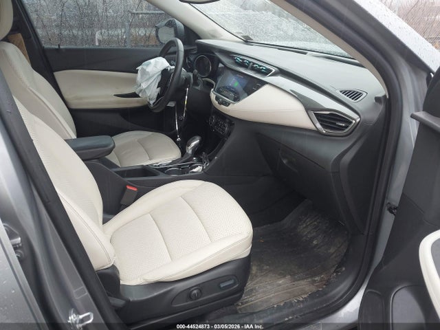 Продажа на аукционе авто 2023 Buick Encore Gx Essence Awd, vin: KL4MMGSL6PB093556, номер лота: 44524873