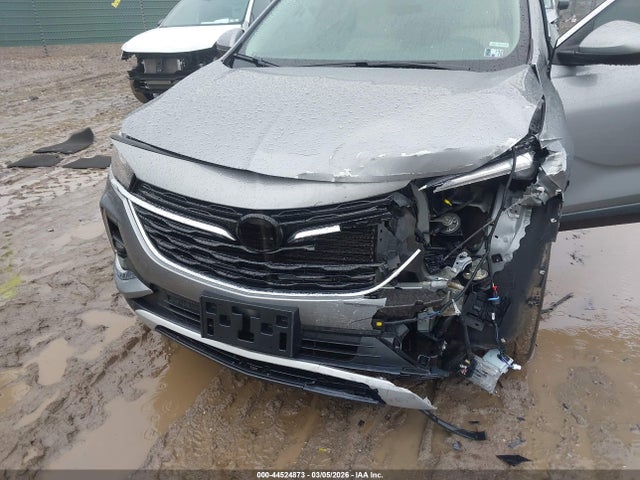 Продажа на аукционе авто 2023 Buick Encore Gx Essence Awd, vin: KL4MMGSL6PB093556, номер лота: 44524873