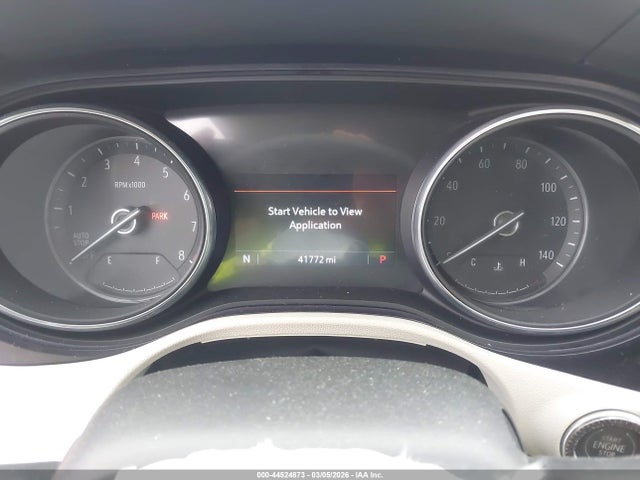 Продажа на аукционе авто 2023 Buick Encore Gx Essence Awd, vin: KL4MMGSL6PB093556, номер лота: 44524873