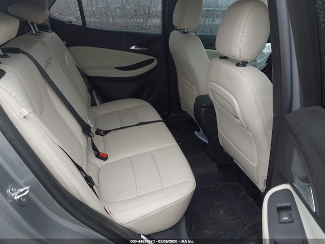 Продажа на аукционе авто 2023 Buick Encore Gx Essence Awd, vin: KL4MMGSL6PB093556, номер лота: 44524873