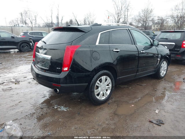 Aukcja sprzedaży 2012 Cadillac Srx Luxury Collection, vin: 3GYFNDE34CS507299, numer aukcji: 44524878