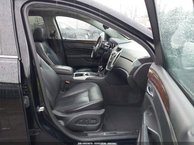 Aukcja sprzedaży 2012 Cadillac Srx Luxury Collection, vin: 3GYFNDE34CS507299, numer aukcji: 44524878