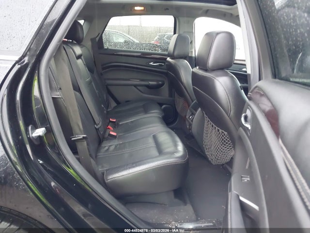 Aukcja sprzedaży 2012 Cadillac Srx Luxury Collection, vin: 3GYFNDE34CS507299, numer aukcji: 44524878