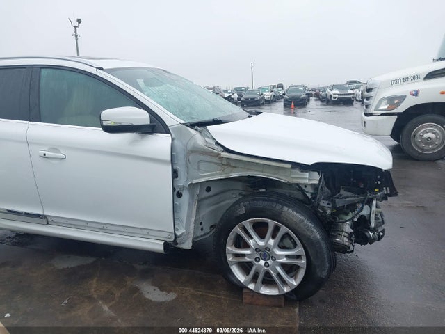 2016 Volvo Xc60 T5 Drive-e Platinum მანქანა იყიდება აუქციონზე, vin: YV440MDM5G2860915, აუქციონის ნომერი: 44524879
