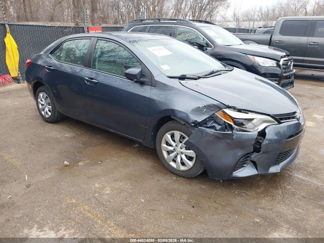 2015 TOYOTA COROLLA 5YFBURHE2FP363139