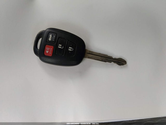 2015 TOYOTA COROLLA 5YFBURHE2FP363139 Photo 10