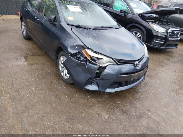 2015 TOYOTA COROLLA 5YFBURHE2FP363139 Photo 5