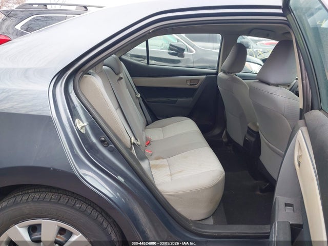 2015 TOYOTA COROLLA 5YFBURHE2FP363139 Photo 7