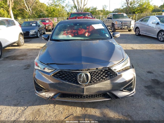 Aukcja sprzedaży 2022 Acura Ilx Premium   A-spec Packages/technology   A-spec Packages, vin: 19UDE2F8XNA005656, numer aukcji: 44524882