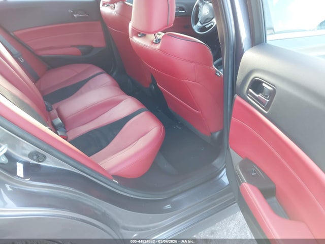 Aukcja sprzedaży 2022 Acura Ilx Premium   A-spec Packages/technology   A-spec Packages, vin: 19UDE2F8XNA005656, numer aukcji: 44524882