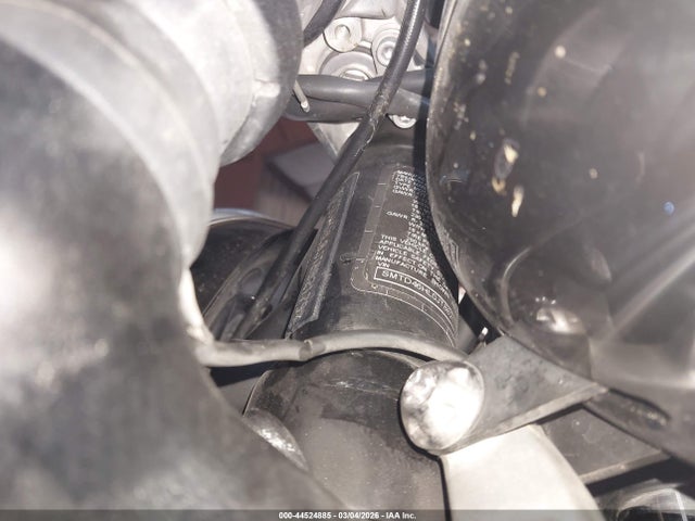 2018 TRIUMPH MOTORCYCLE BONNEVILLE SMTD46HL0JT882179 Photo 9