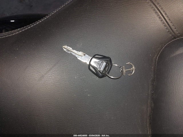 2018 TRIUMPH MOTORCYCLE BONNEVILLE SMTD46HL0JT882179 Photo 10