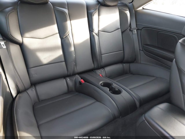 Aukcja sprzedaży 2015 Cadillac Ats Performance, vin: 1G6AJ1RX0F0125325, numer aukcji: 44524889