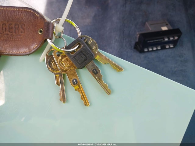 1990 CADILLAC DEVILLE 1G6CD5331L4222163 Photo 10