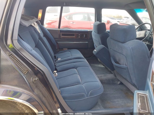 1990 CADILLAC DEVILLE 1G6CD5331L4222163 Photo 7