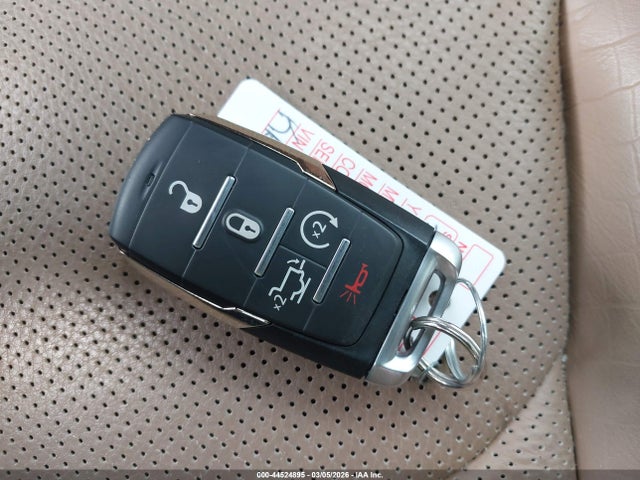 2019 RAM 1500 1C6SRFKT1KN595186 Photo 10