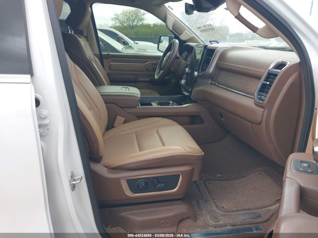 2019 RAM 1500 1C6SRFKT1KN595186 Photo 4