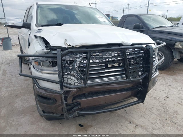 2019 RAM 1500 1C6SRFKT1KN595186 Photo 5