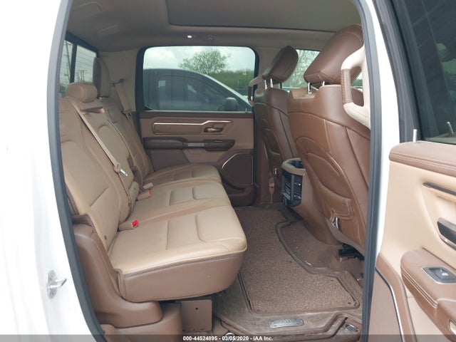 2019 RAM 1500 1C6SRFKT1KN595186 Photo 7