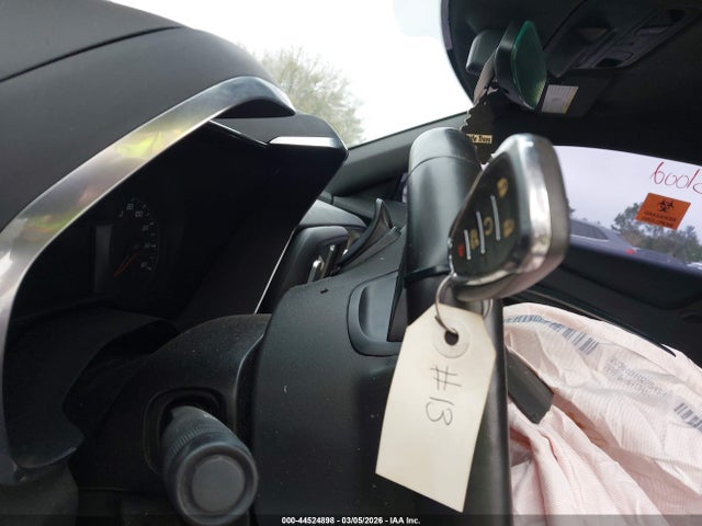 2022 CHEVROLET CAMARO 1G1FF1R74N0109043 Photo 10