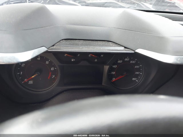 2022 CHEVROLET CAMARO 1G1FF1R74N0109043 Photo 6